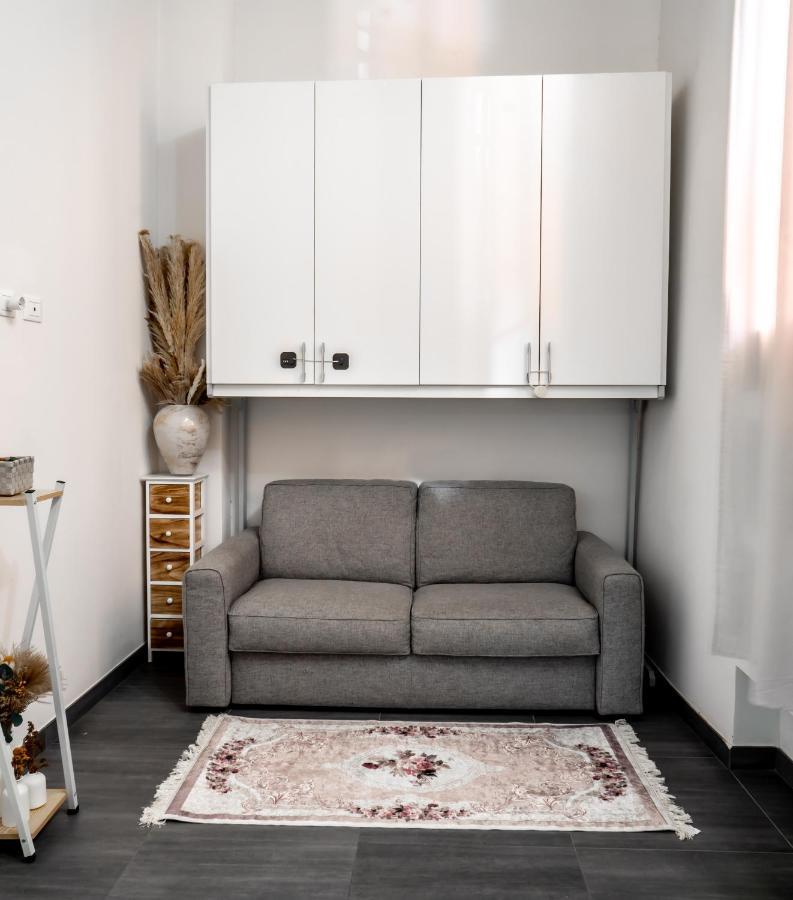 Charming Frescoed Loft Appartement Bologna Buitenkant foto